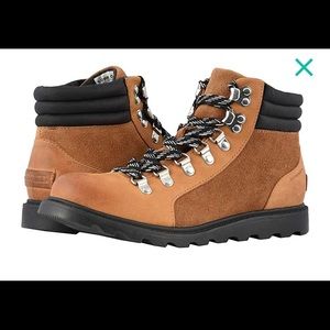 Sorel Ainsley Conquest Boot size 8.5